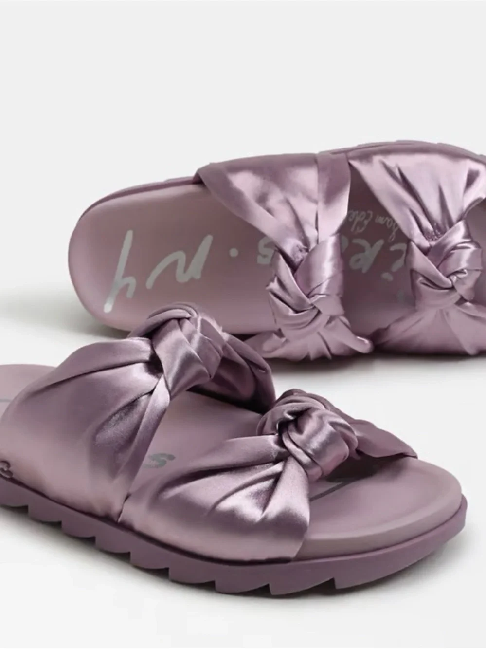 Brand New CIRCUS NY BY SAM EDELMAN ESTELLE SANDALS - Picture 7 of 15